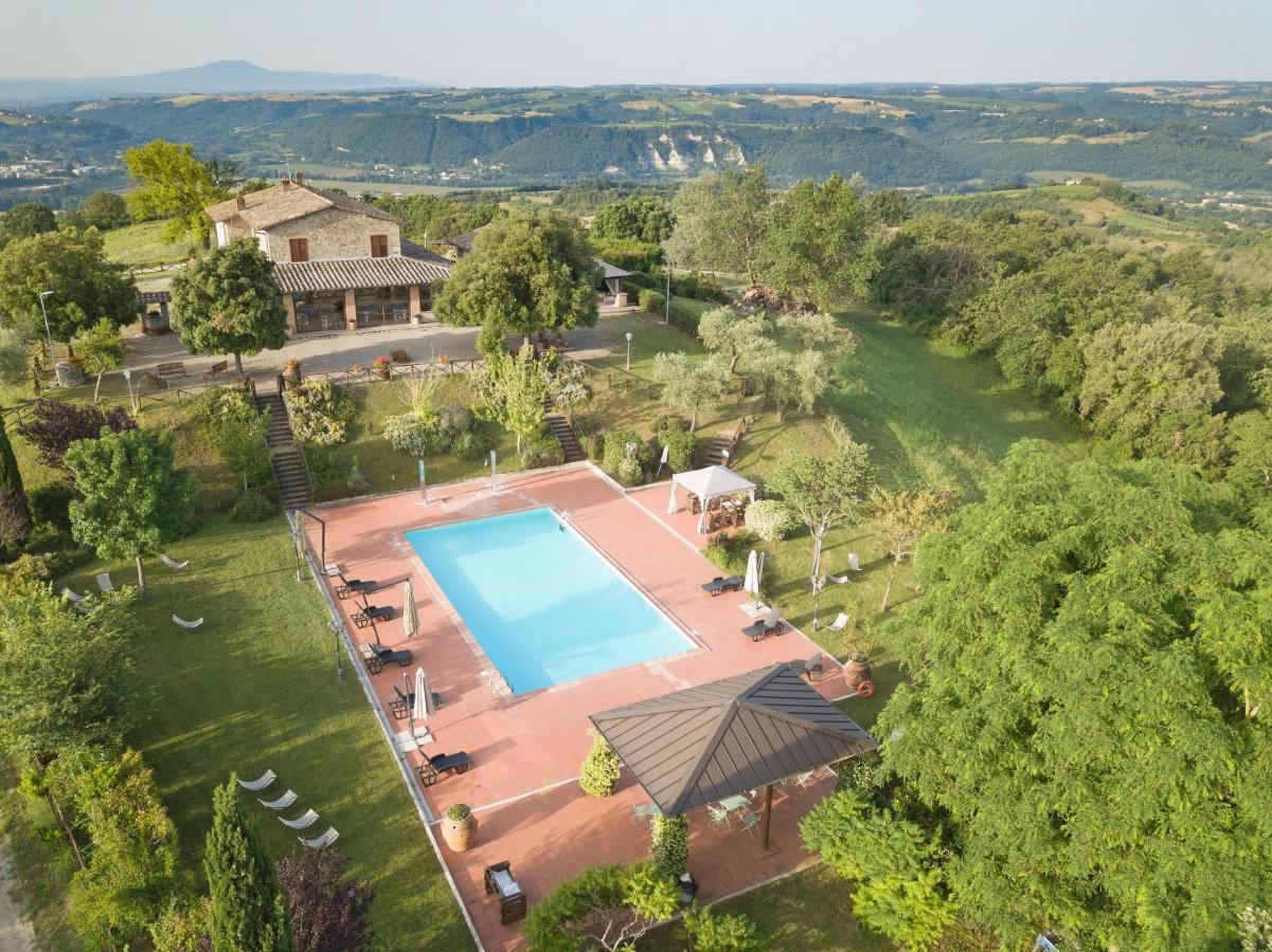 Tenuta Di Corbara Corbara  Exterior foto