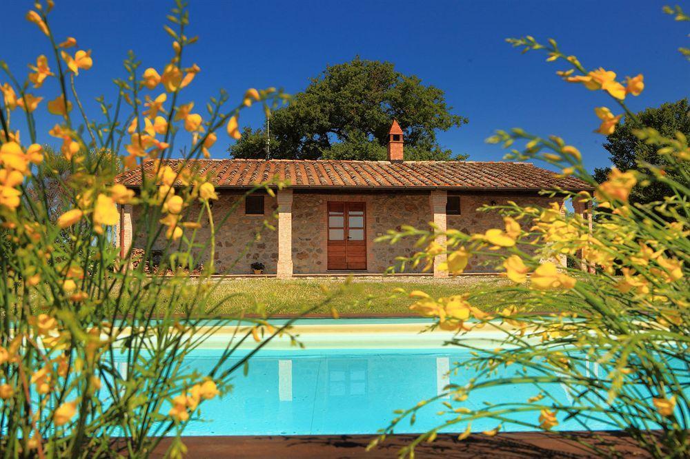 Tenuta Di Corbara Corbara  Exterior foto